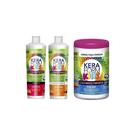 Kit Cachinhos Perfeitos Keraform Kids