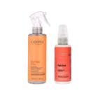 Kit Cadiveu Bye Bye Frizz Spray 200ml + Leave In 120ml