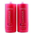 Kit Cadiveu Glamour Rubi Lavatório 2 x 3000ml