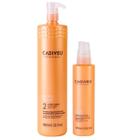 Kit Cadiveu Nutri Glow Condicionador 980ml + Booster 200ml