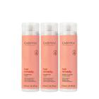 Kit Cadiveu Professional Hair Remedy Shampoo Extra e Condicionador (3 produtos)