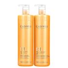 Kit Cadiveu Professional Nutri Glow - Shampoo + Cond 980ml