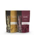 Kit Café Especial Camilo Frutados 2 Pacotes 250g