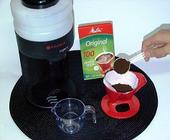 Kit Café - LIGFERV + Melitta 100