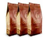 KIT Café Notre Dame Tradicional Grão 500G 3 pacotes - Café Grão Premium