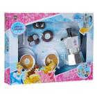 Kit Cafeteira Princesas Disney - Toyng