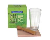 Kit Caipirinha 03 Peças Tramontina 10239/681