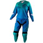 Kit Calça + Camisa Feminina ASW Image Poly