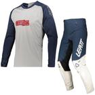 Kit c/ 4 camisas térmicas ice proteção uv50+ unissex preta azul