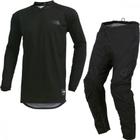 Kit Calça + Camisa ONeal Element Classic 2022