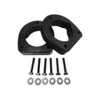 Kit Calço Mola Dianteira Fiat Strada 2002 2003 Altura 3,2 CM