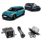 Kit Calço Motor + Cambio Mini Cooper Clubman 18 19