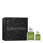 Kit Calvin Klein Eternity - Eau de Parfum 100ml + Eau de Parfum 30ml
