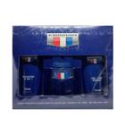 Kit Camaro Blue (Dc 100Ml + Sh 3 Em 1 100Ml + Gel 100Ml)