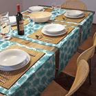 Kit Caminho/trilho De Mesa Estampas Com 3 Unidades 307