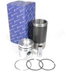 Kit Camisa Pistão e Anéis Volkswagen 13-130 1981 a 1986