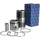 Kit Camisa Pistão e Anéis Volkswagen 16-300 1995 a 2000