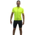 Kit camiseta e bermuda ciclismo mountain bike - D.A Modas