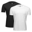 Kit Camiseta Hering Básica 2 Peças Masculino