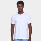 Kit Camiseta Hering Básica Masculina - 3 Peças