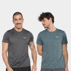 Camiseta Oakley Daily Sport Ls III Manga Longa Masculina - Camisa e Camiseta  Esportiva - Magazine Luiza