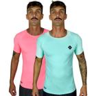 Kit Camiseta Proteção UV FPU50+ Masculina Diamond WSS - Web Surf Shop - WSS Brasil