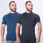 Kit Camiseta Térmica UV Compressão Masculina Curta Surty Reflect - Outros  Moda e Acessórios - Magazine Luiza