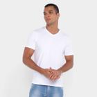 Kit Camisetas Lupo Básicas 2 Peças Masculinas