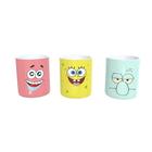 Kit Caneca Desenho Bob Esponja