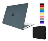Kit Capa Case Compatível Com Macbook New AIR 13.6" Modelo A2681 A3113 com Chip M2 M3 Touch ID + Neoprene