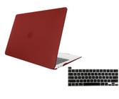 Kit Capa Case Compativel Macbook NEW PRO 13" A1706 A2159 cor MSA + Pelicula de Teclado