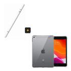 Kit Capa Clear iPad Mini 4/5 (7.9) e Caneta Dinamic-Gshield