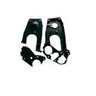 Kit Capa Correia Dentada Agile Celta Corsa Sedan Corsa Montana Prisma