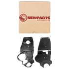 Kit Capa Correia Dentada Stilo 1.8 2004 a 2006 Newparts