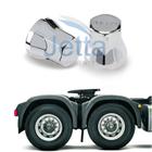 Kit Capa de Porca Para Iveco 32mm