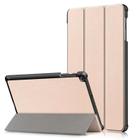 Kit Capa Magnética Tablet Amon Fire Hd 8 +Vidro Rosa Claro