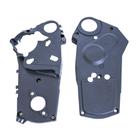 Kit Capa Proteção Correia Gm Vectra 1997 a 1998 - 508187 - 6120 - Chevrolet