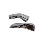 Kit Capa Retrovisor Range Rover Freelander 2 Original LR003905 - LAND ROVER