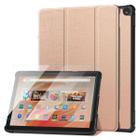 Kit Capa + Vidro Para Tablet Amazon Fire Hd 10 13º (2023)