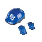 Kit capacete kcp-02a