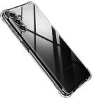 Kit Capinha Anti Impactos + Película Nano Cerâmica 9D Samsung Galaxy A14