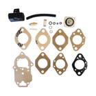 Kit Carburador Fiat Prêmio 1985 a 1988 - 104055 - 22190