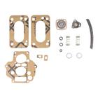 Kit Carburador Fiat Prêmio 1986 a 1989 - 104097 - 21461