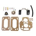 Kit Carburador Fiat Uno 1986 a 1989 - 104100 - 22461