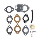 Kit Carburador Fiat Uno 1991 a 1993 - 104065 - 21192