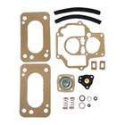 Kit Carburador Fiat Uno 1991 a 1995 - 104118 - 21465