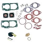 Kit Carburador Vw Fusca 1972 a 1986 - 104220 - 22115 - Volkswagen