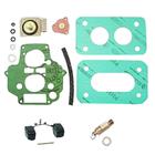 Kit Carburador Vw Gol 1989 a 1994 - 131840 - 22460 - Volkswagen