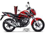 Kit Carenagem Plástico Amx Sport Moto XR 250 Adesivo Carenagem Farol -  Carenagem de Moto - Magazine Luiza