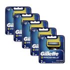 Kit Cargas Gillette  Fusion Proshield c/10 unidades